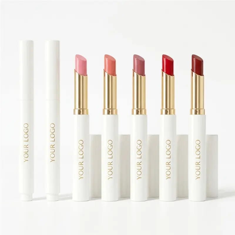 ODM Private Label Solid Water-Glow Lip Nectar Manufacturers, Manufacturer