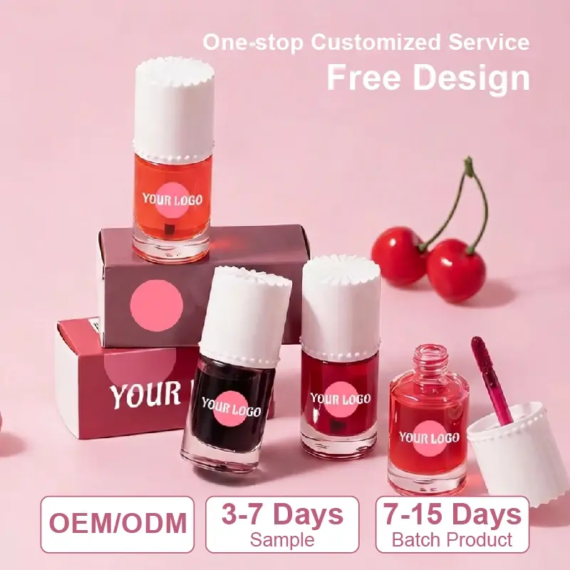 ODM Dual Use Pigmented Tint OEM Supplier, Factories