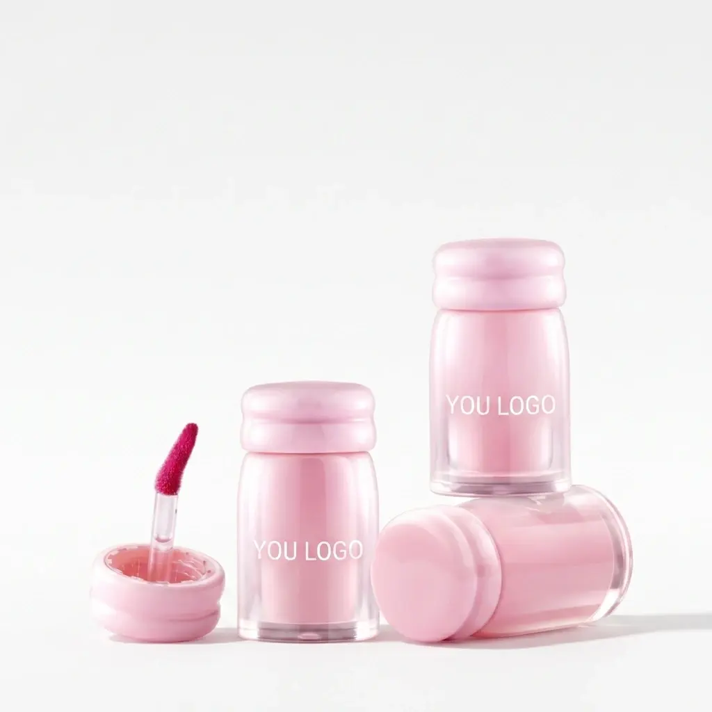 Custom Stay Lip Tint Glossy to Matte OEM Supplier, Manufacturers