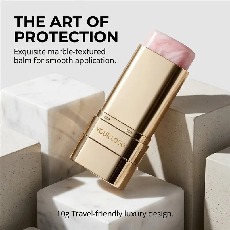 OEM SPF50+ Custom Formula Radiant Skin Sunscreen Stick Factory, Factories