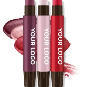 Dual Butter Lip Balm