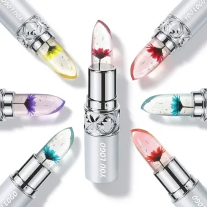 OEM Color Changing Jelly Lipstick OEM Manufacturers, Manufacturer serving Nigeria