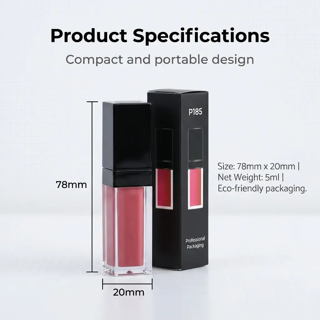 Custom Classic Mirror Shine Gloss OEM Manufacturer, Factories