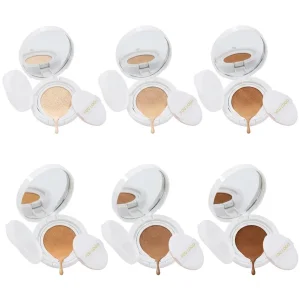 OEM Flawless Coverage Cushion Foundation