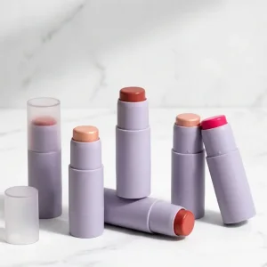 ODM Peach Face Blush Contour Stick