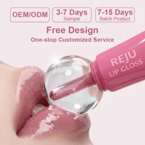 ODM PDRN Reju Lip Gloss OEM - China Suppliers Factory