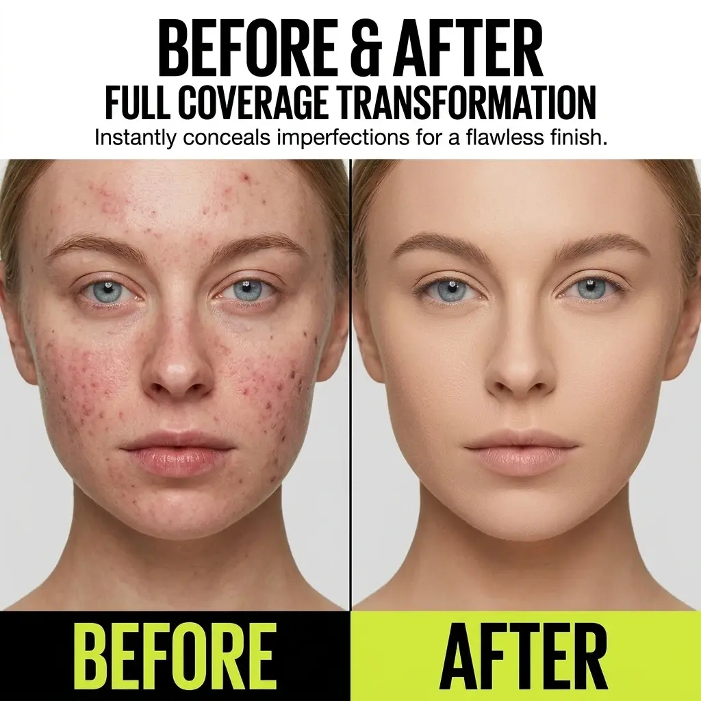 Custom Hydrating Foundation for Dry Skin OEM Factory, Manufacturers