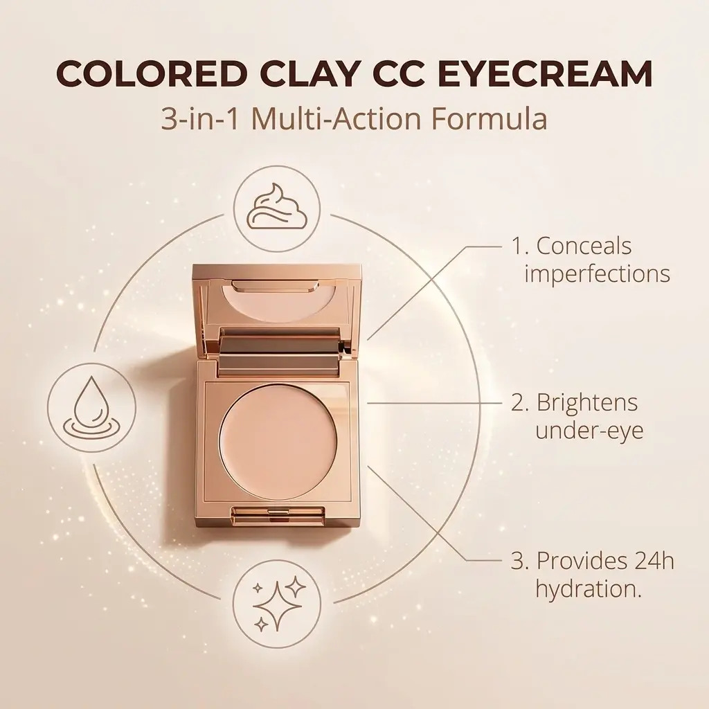 Custom Matte Concealer Cream High Quality OEM Manufacturer, Factories