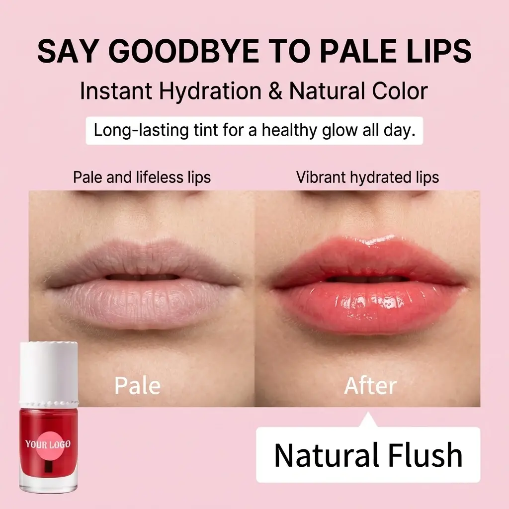 ODM Dual Use Pigmented Tint OEM Supplier, Factories