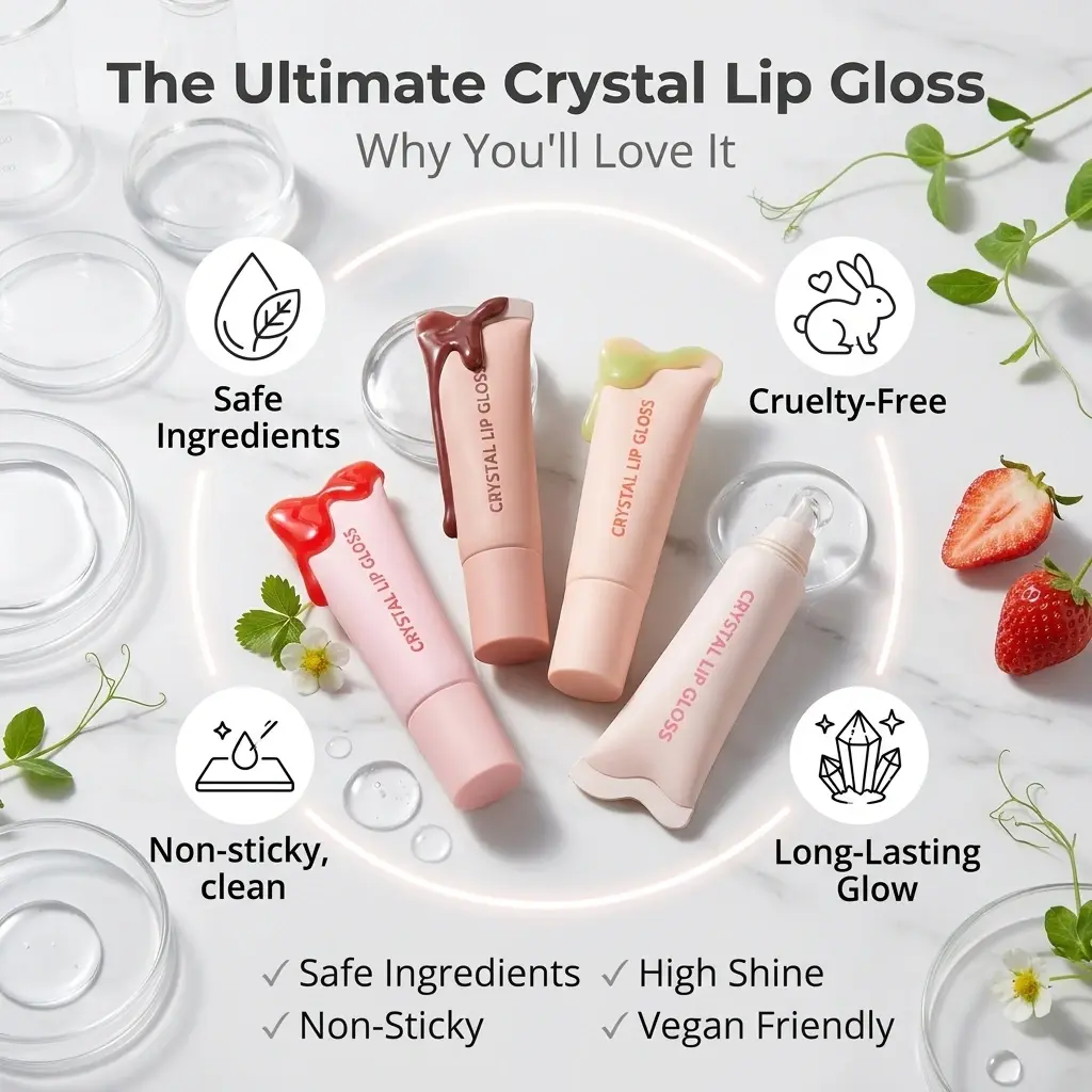 OEM Vegan Candy Squeeze Oil OEM Supplier, Factories