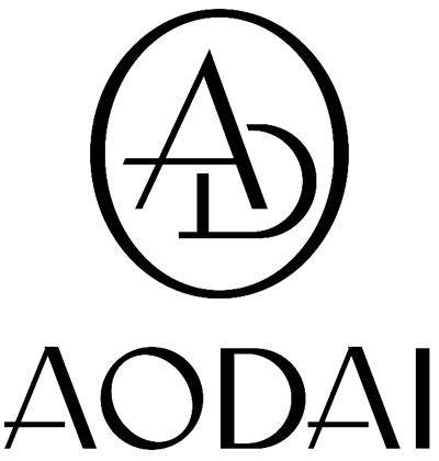 Aodai Cosmetics logo