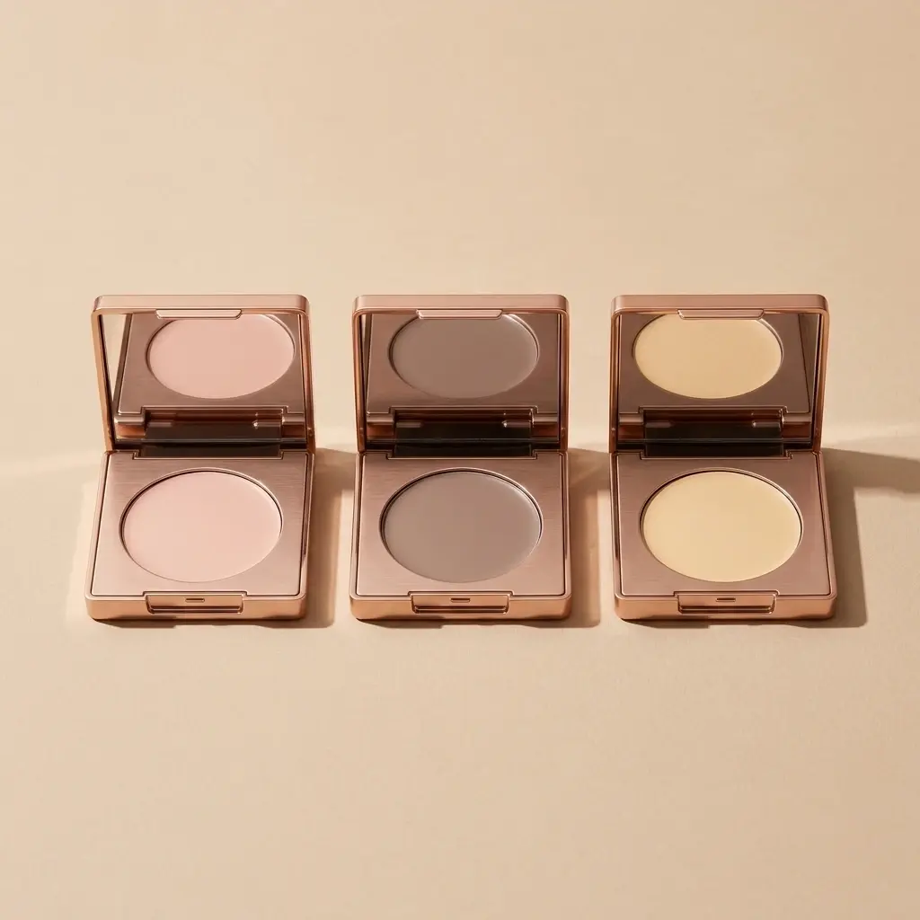 ODM Matte Cream Under Eye Corrector OEM Manufacturers, Manufacturer