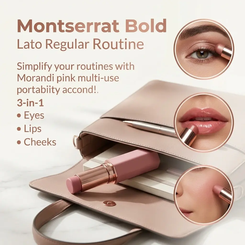 OEM Multi-Stick Mineral Blush Stick OEM Manufacturers, Manufacturer