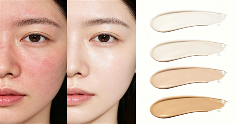 Micron-Level Powder and Triple Repair Technology