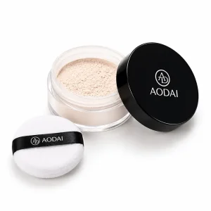 ODM Custom Sheer Blur Setting Powder
