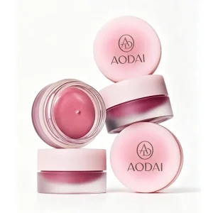 ODM China OEM Mashed Potato Texture Blush