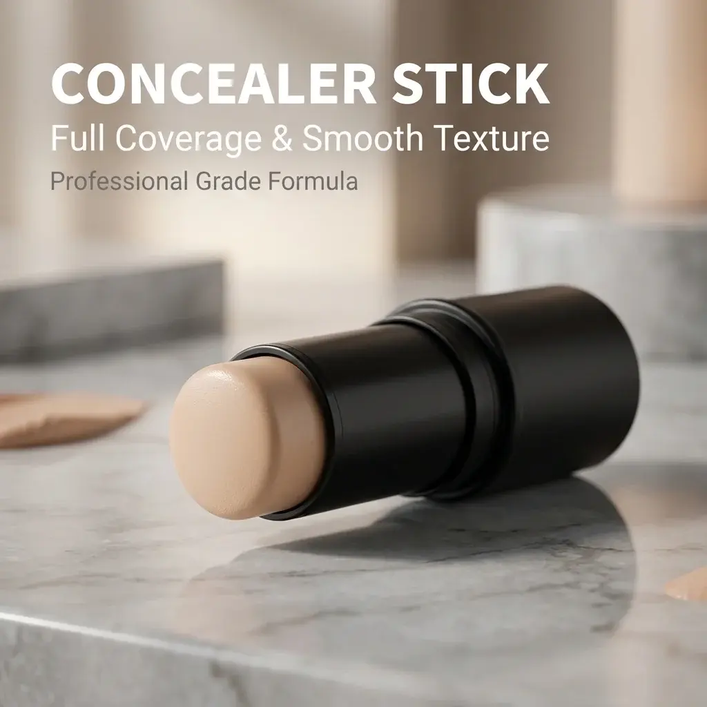 Custom Luxury Matte Contour Stick OEM Suppliers, Manufacturer
