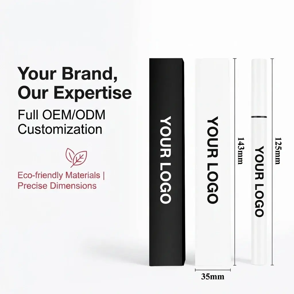 ODM Precision Lip Define Pen OEM Supplier, Manufacturer