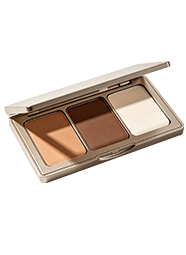 Private label contour palette