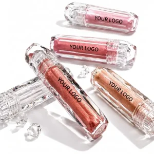 ODM Liquid Shimmer Eyeshadow
