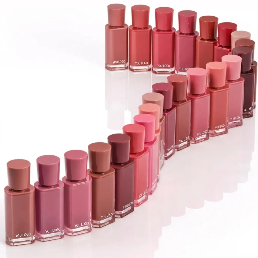 ODM Crystal Hydrating Lip Gloss OEM Suppliers, Manufacturer