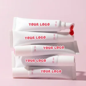 OEM Tube Peptide Plumping Lip Balm OEM Manufacturer, Factories