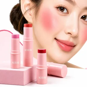 OEM Multi-Use Color Blush Stick OEM