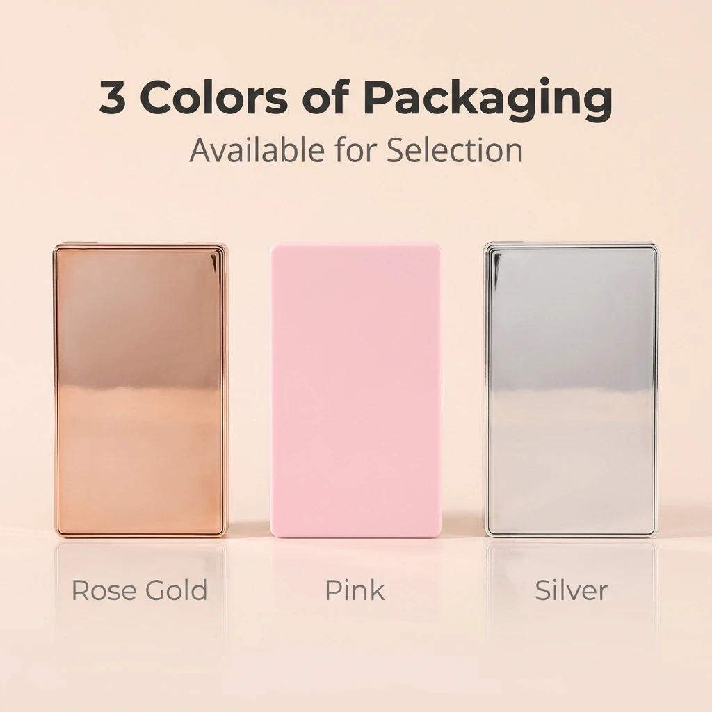 Product Showcase 2