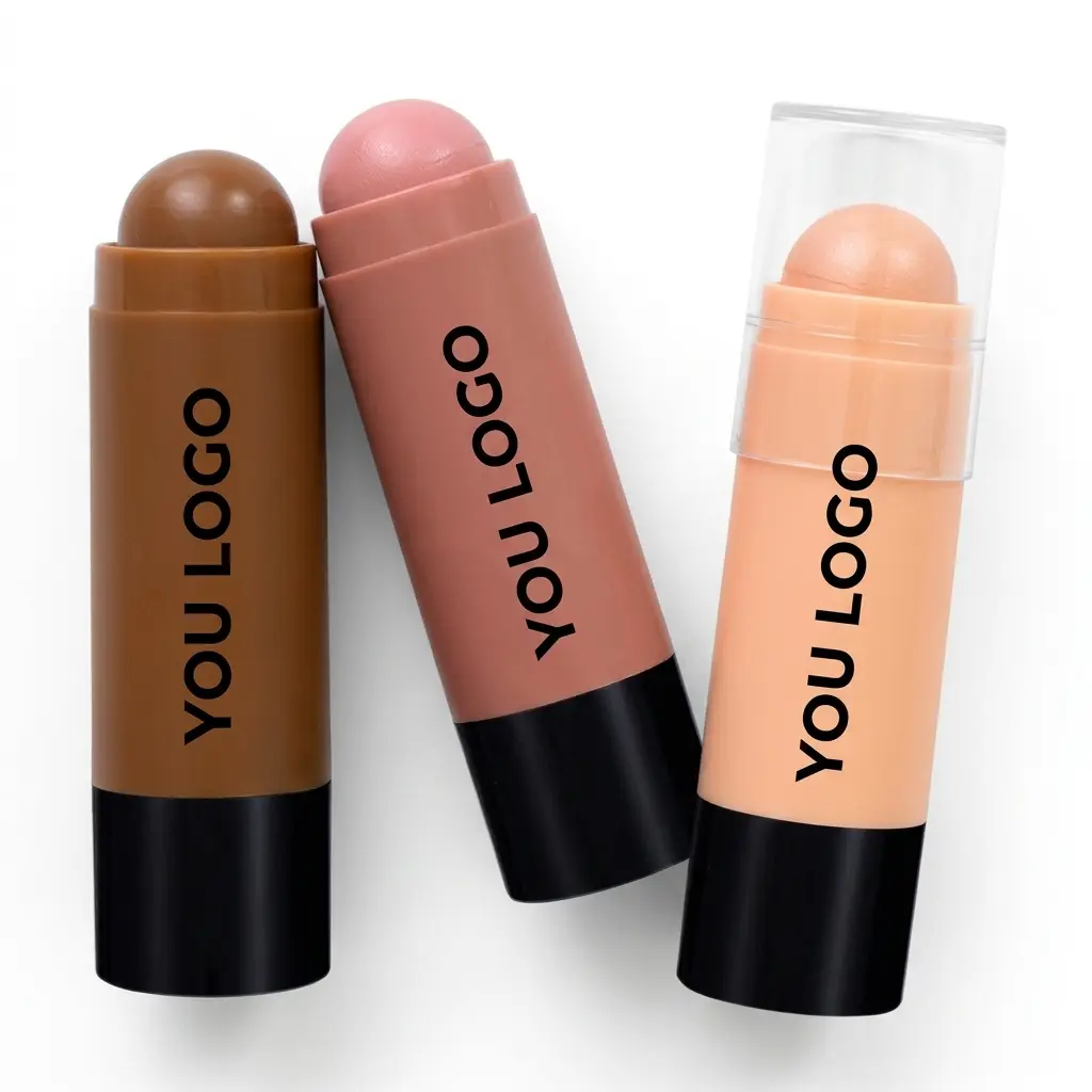 OEM Cream To Powder Contour OEM Factory, Supplier