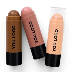 Cream To Powder Contour