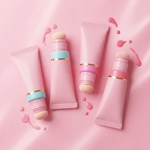 OEM Makeup Cream Blush Plump Cheek Tint OEM Factory, Manufacturers