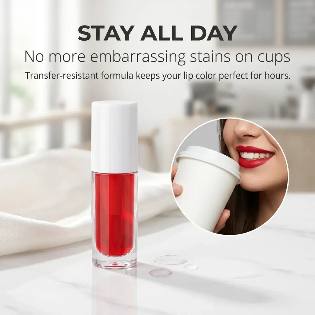 OEM Custom Vegan Lip Balm OEM Suppliers, Supplier