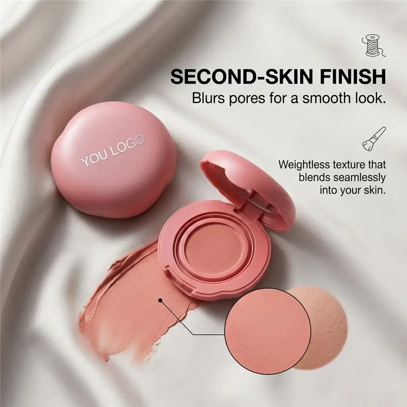 OEM Cushion Blush OEM Customization Suppliers, Factories