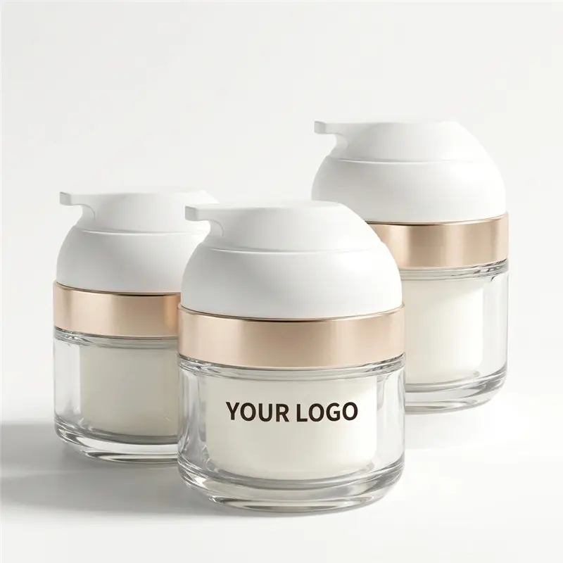 OEM Custom Tinted Cream Moisturizer Formula Factory, Factories