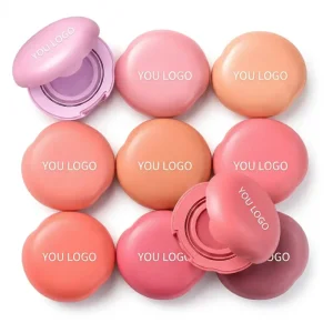 OEM Cushion Blush OEM Customization Suppliers, Factories