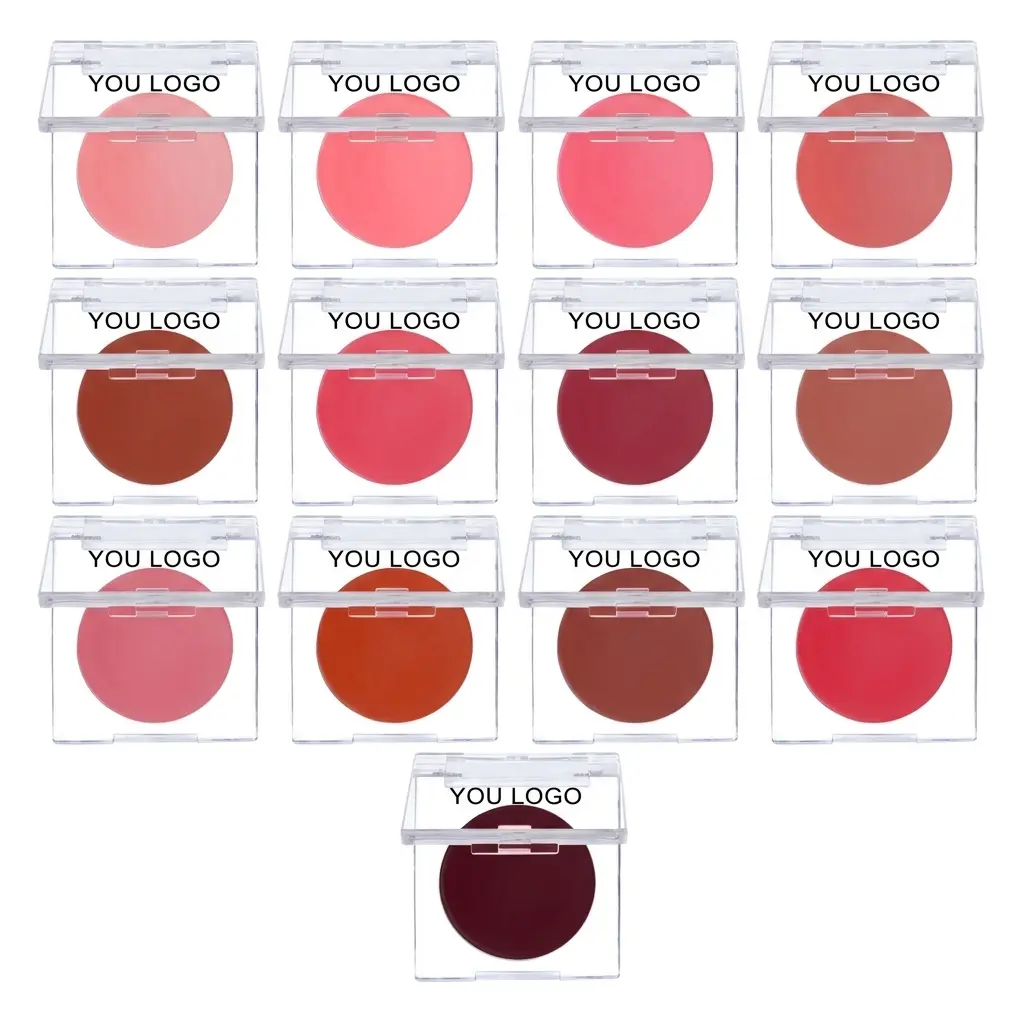 OEM Multi Use Cream Blush OEM Factory, Suppliers
