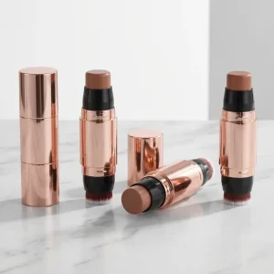 Custom Pink Cheek 2-in-1 Creamy Concealer Sticker