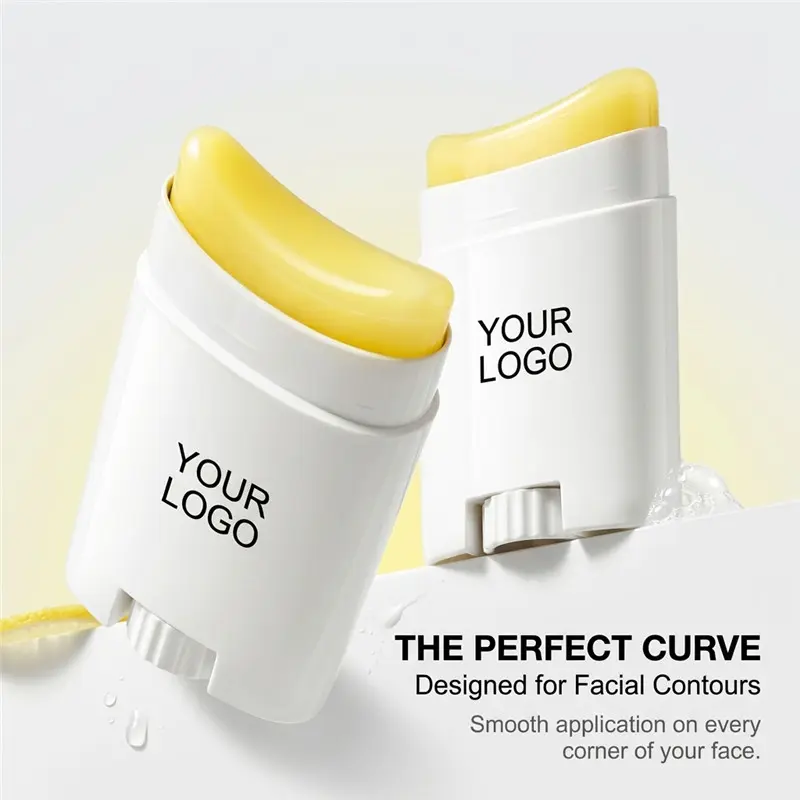 ODM OEM Instant-Rinse Light Milk Cleansing Stick Factory, Factories