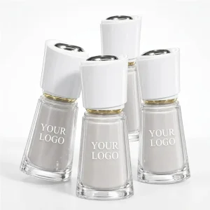 OEM Smart Color-Changing Lightweight Foundation Liquid