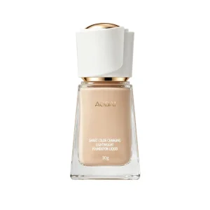 ODM Smart Color-Changing Foundation Liquid