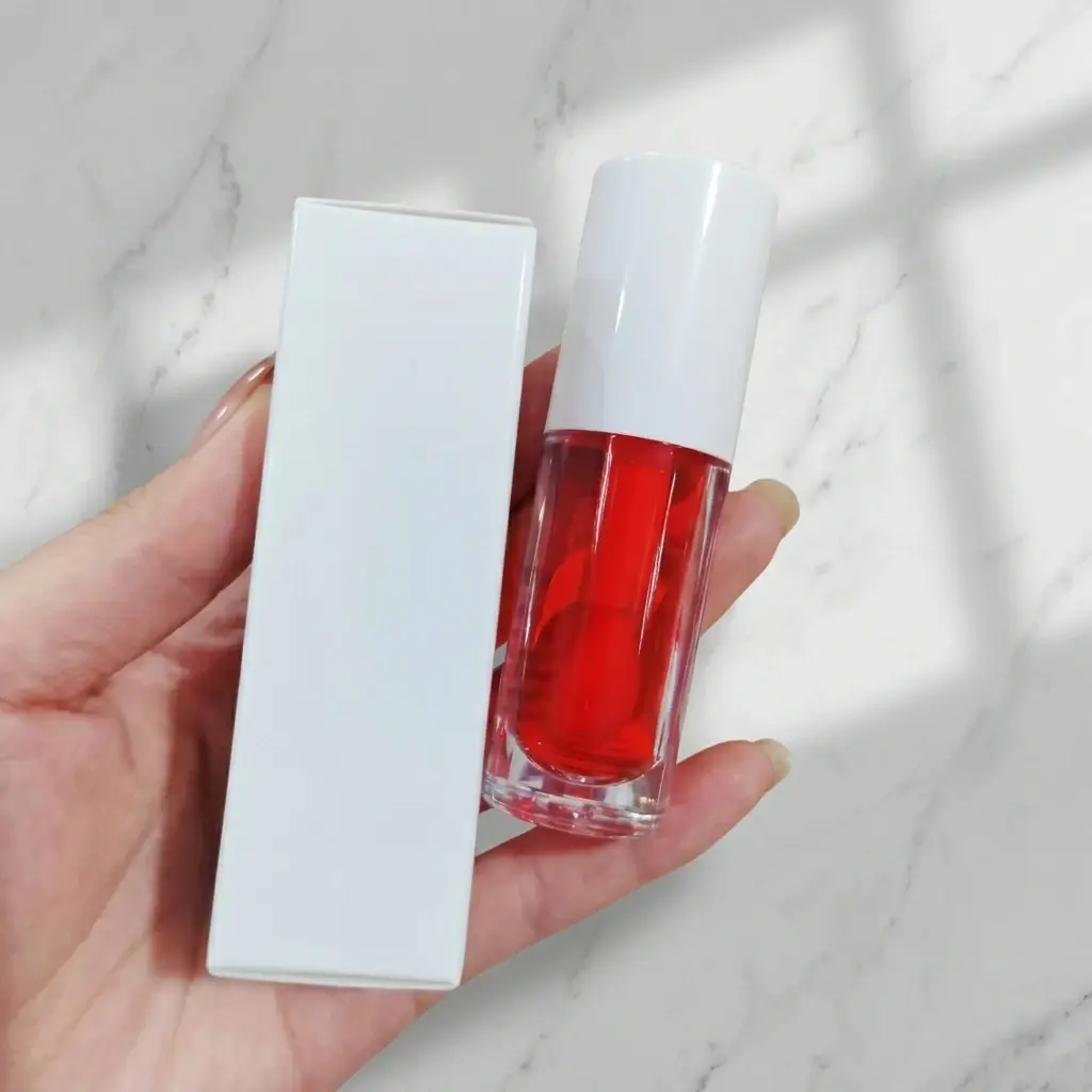 OEM Custom Vegan Lip Balm OEM Suppliers, Supplier