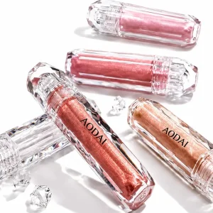OEM Liquid Shimmer Eyeshadow