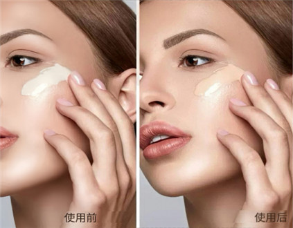 Hydrating Biomimetic Repair Foundation Texture