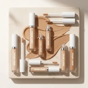 Custom Lightweight Liquid Concealer