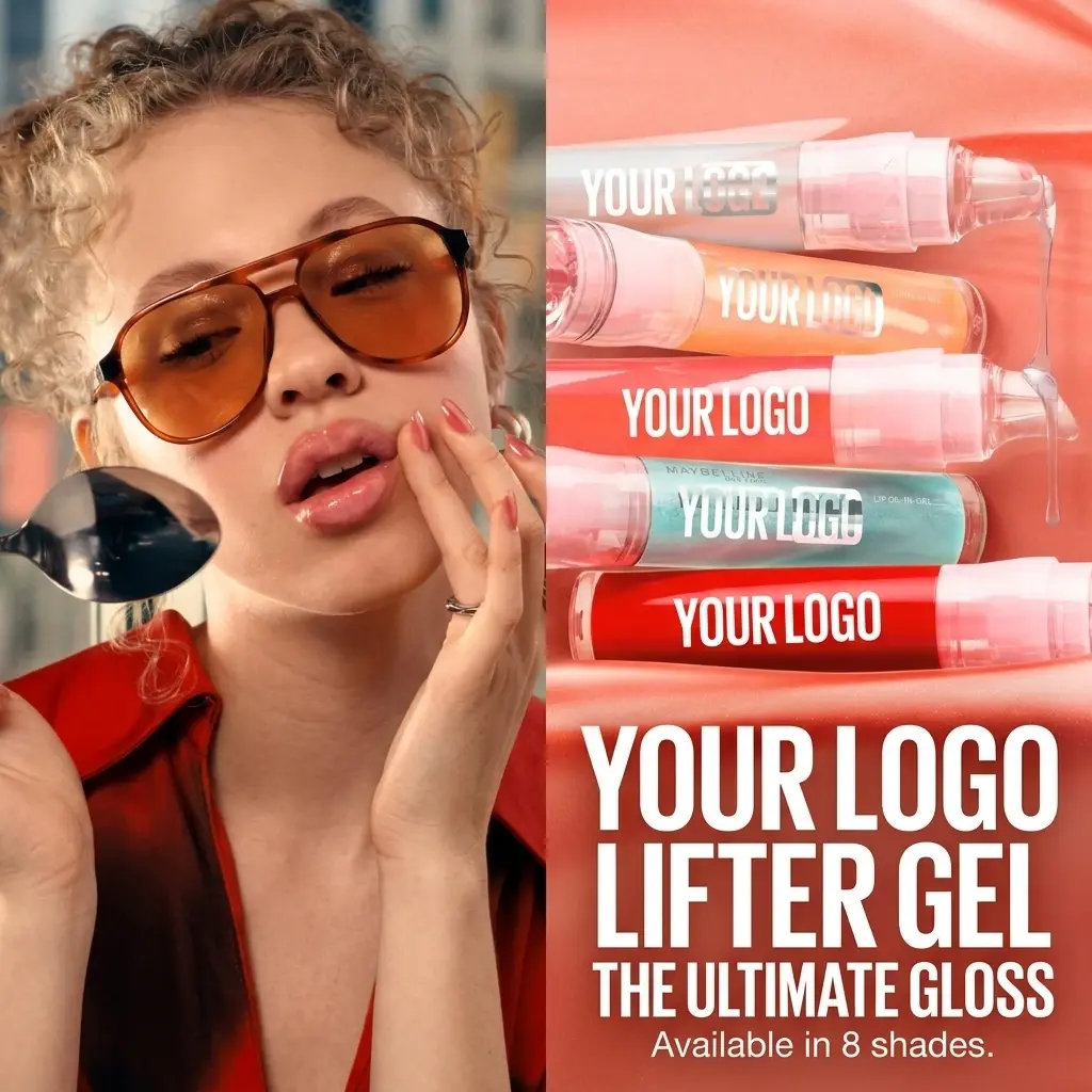 OEM Fruity Glass‑Shine Lip Oil OEM Factory, Supplier