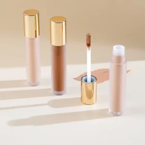Customized Full Coverage Concealer