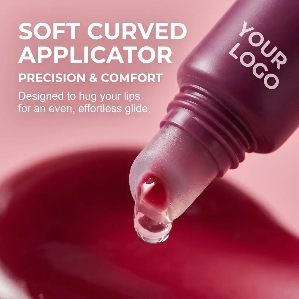 Custom Botanical Tinted Lip Balm OEM Supplier, Factories