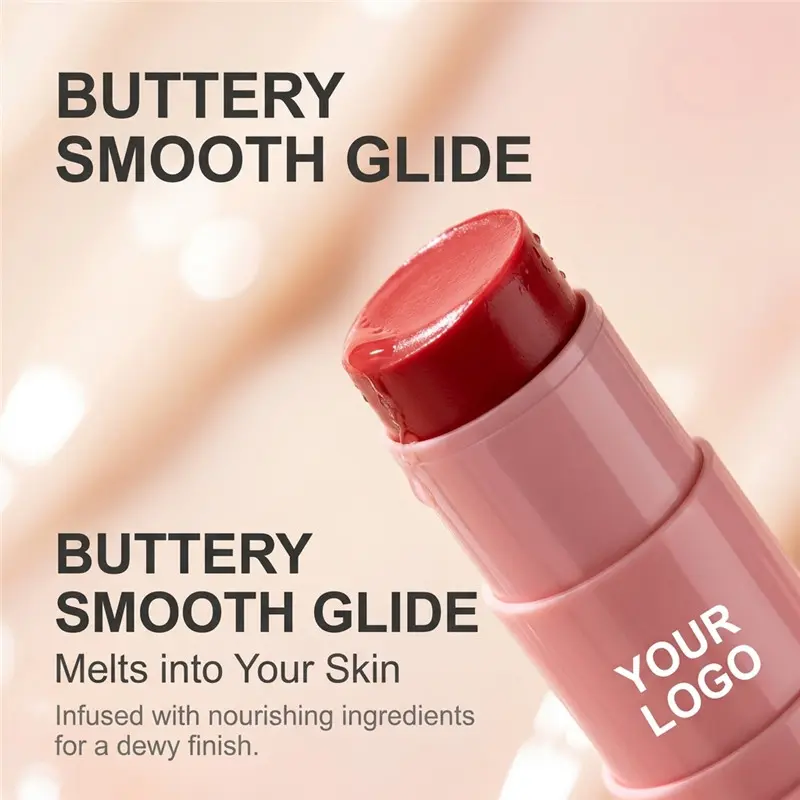 OEM Multi-Use Color Blush Stick OEM Factory, Supplier
