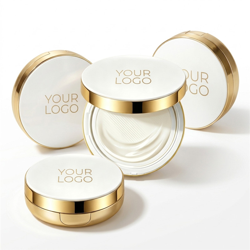 Jelly-texture lightweight cushion foundation OEM