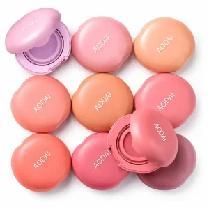 ODM China Cushion Blush OEM Customization